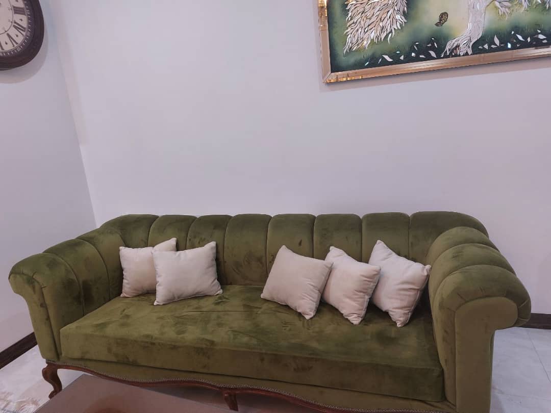 تولید و تعمیرات مبل تقوی در اندیشه