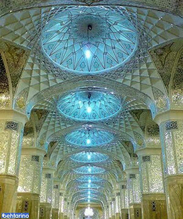 گنبد الله وردیخان