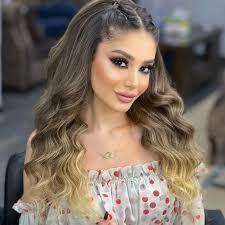 سالن زیبایی سرخابی