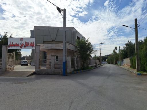 پایگاه انتقال خون مسجد سلیمان