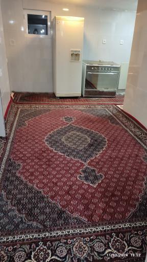 خانه باغ اجاره ای نام آور