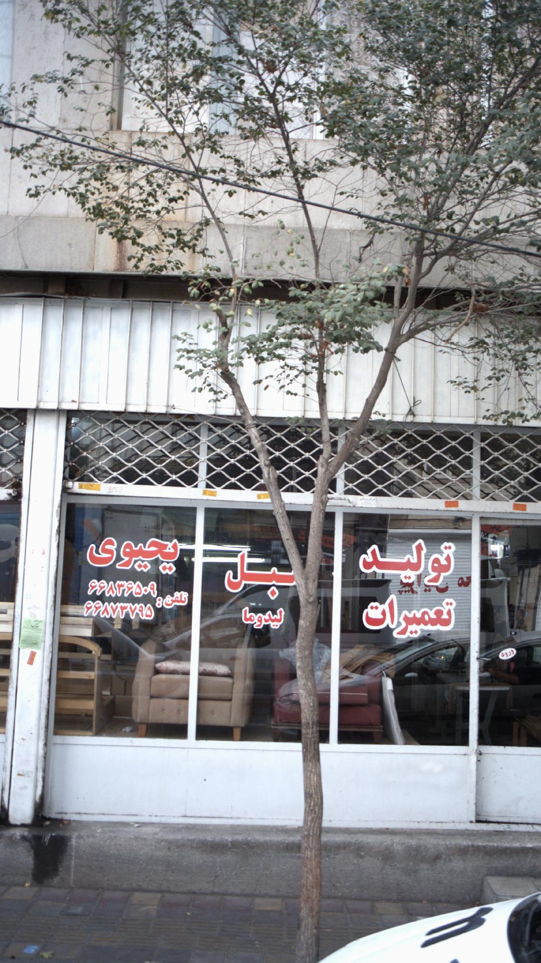 تولیدی شاد