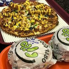 فست فود سورنا