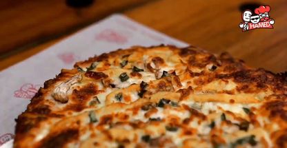 فست فود حامد