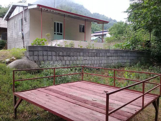 اقامتگاه ریحانی