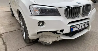 صافکاری پی دی ار سپر سازی