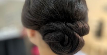 سالن زیبایی فریبا هاشمی ( نقره سابق )