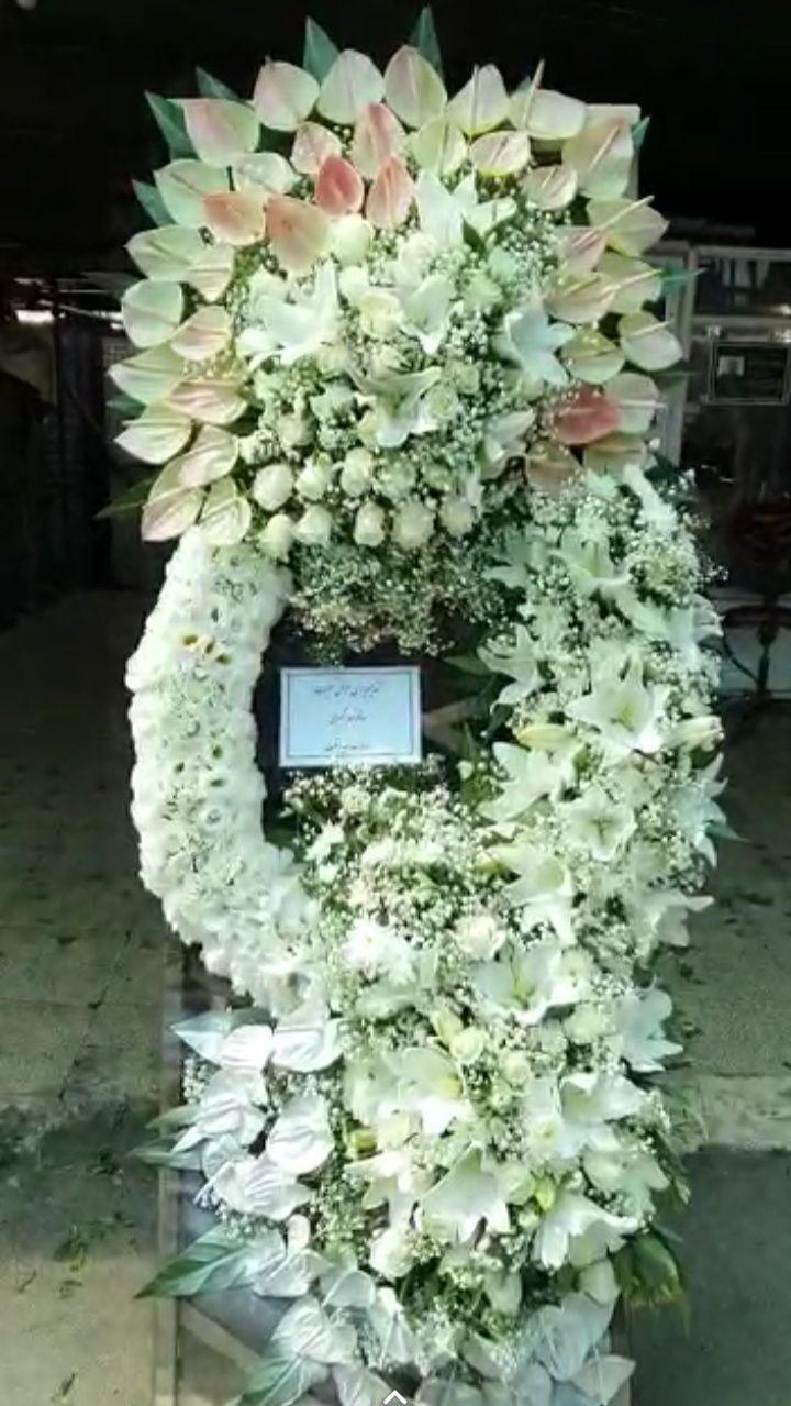 پخش گل مظاهری