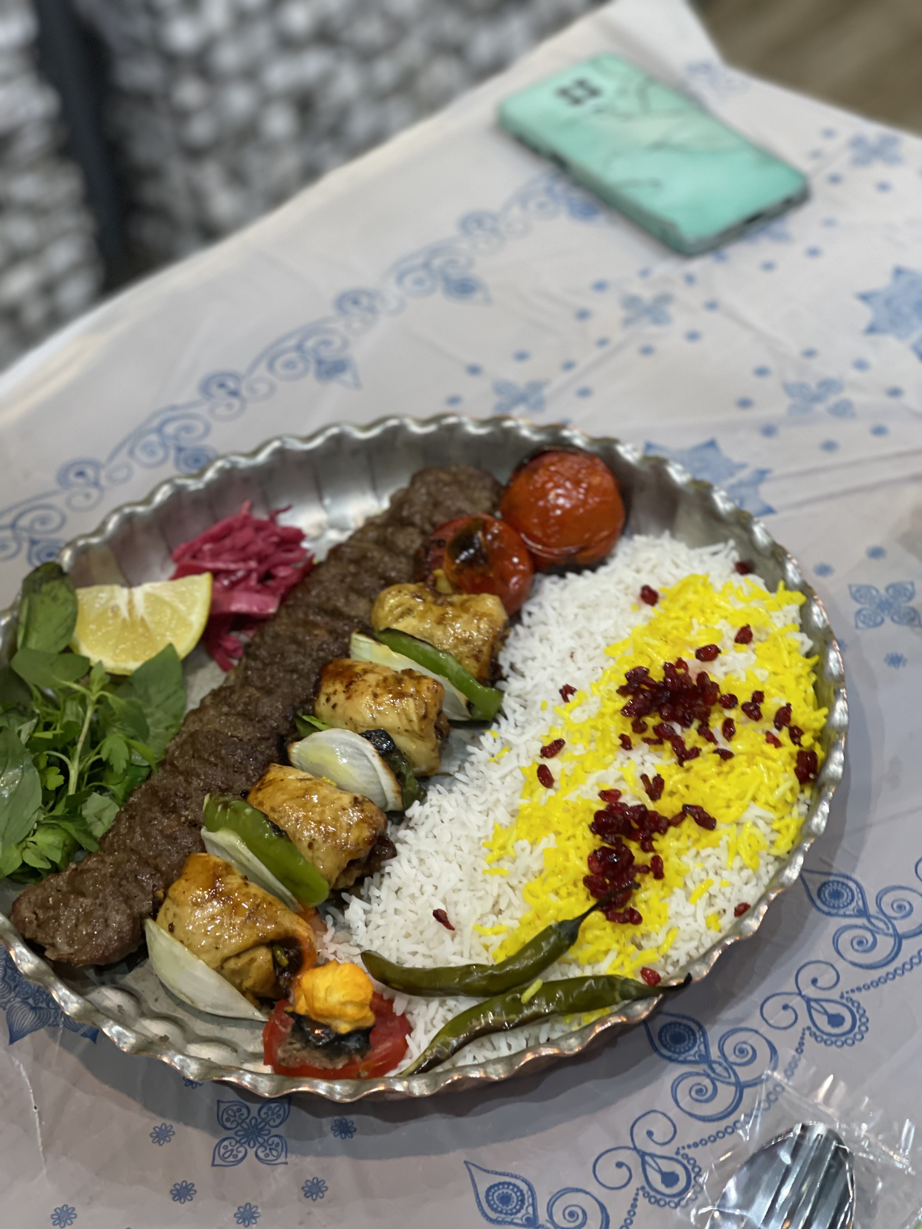 جهرم شب نشین