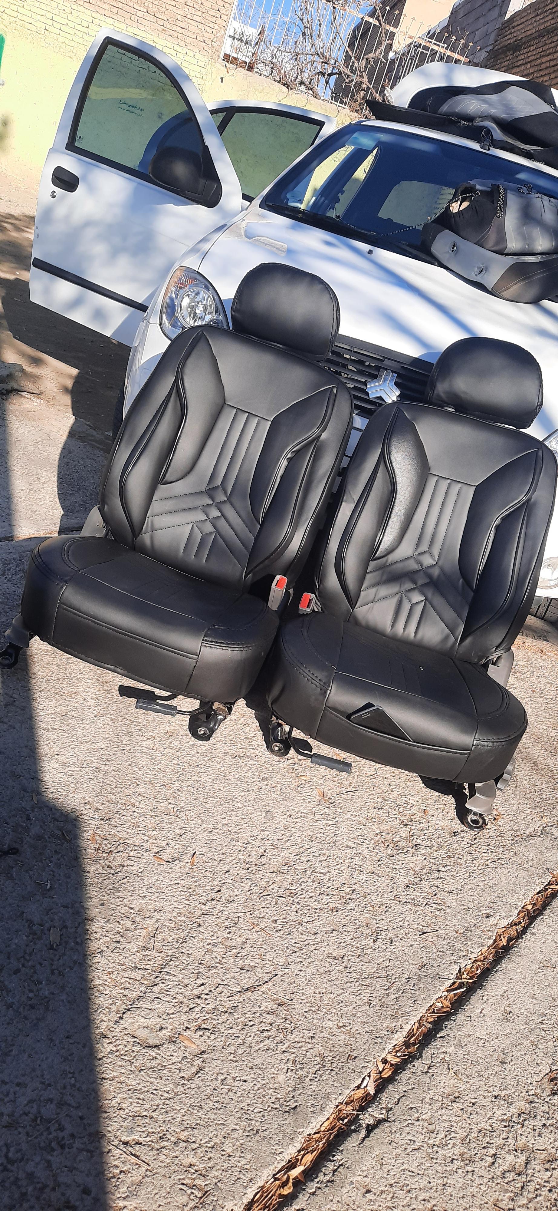 لوکس اسپرت امیر