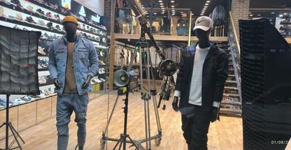 ماهان استایل ( فروشگاه پوشاک ماهان استایل مردانه-زنانه)