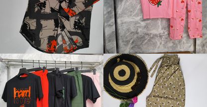 تولیدی و ارزانسرای پوشاک زنانه شبنم