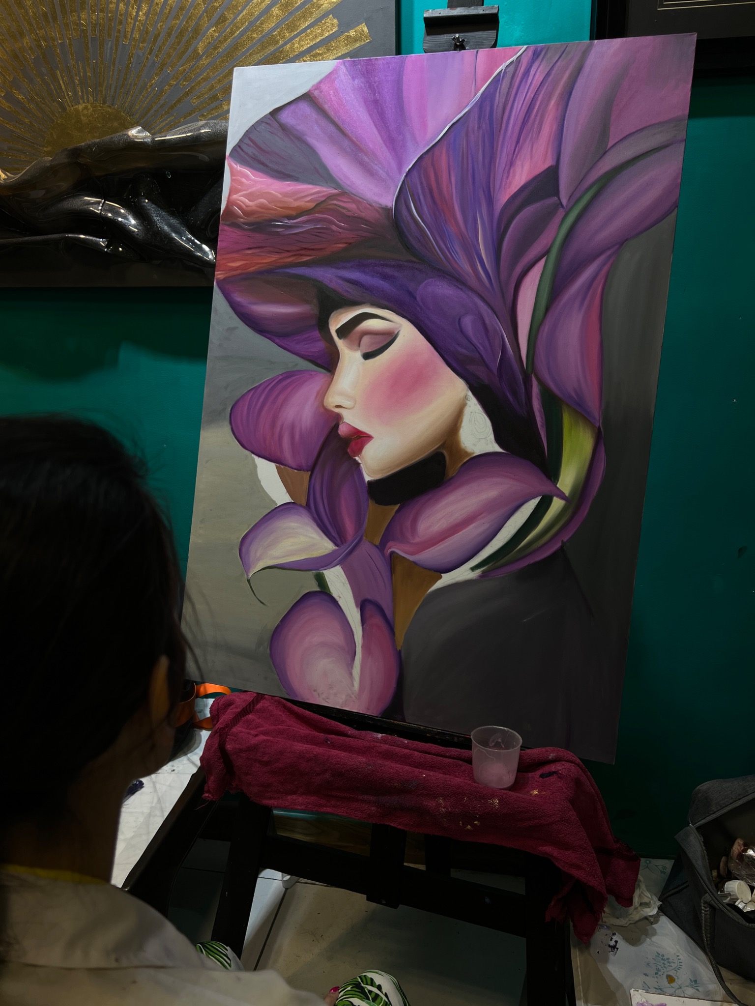 آکادمی هنری مهدیزاده