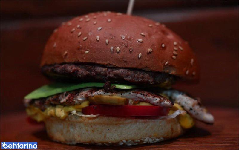 پیتزایی کارو 