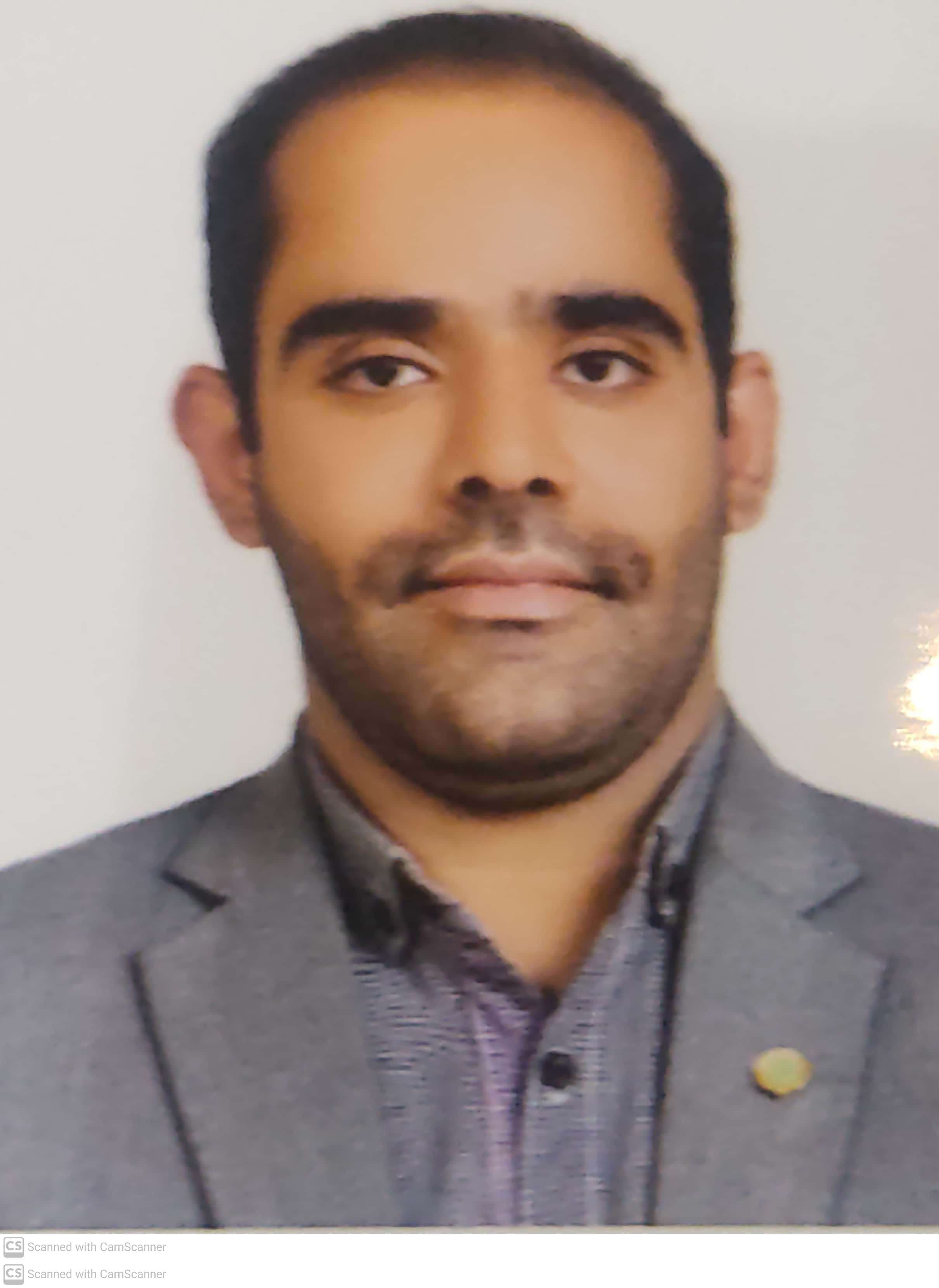وکیل امیر حسین بنائیان