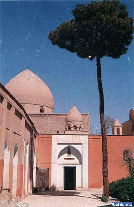 کلیسای هاکوپ مقدس