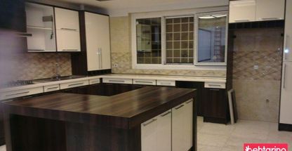 فروشگاه لئون کابینت