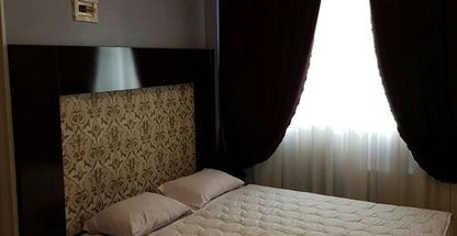 هتل نگارستان مشهد