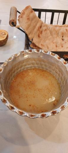 طباخی کاج