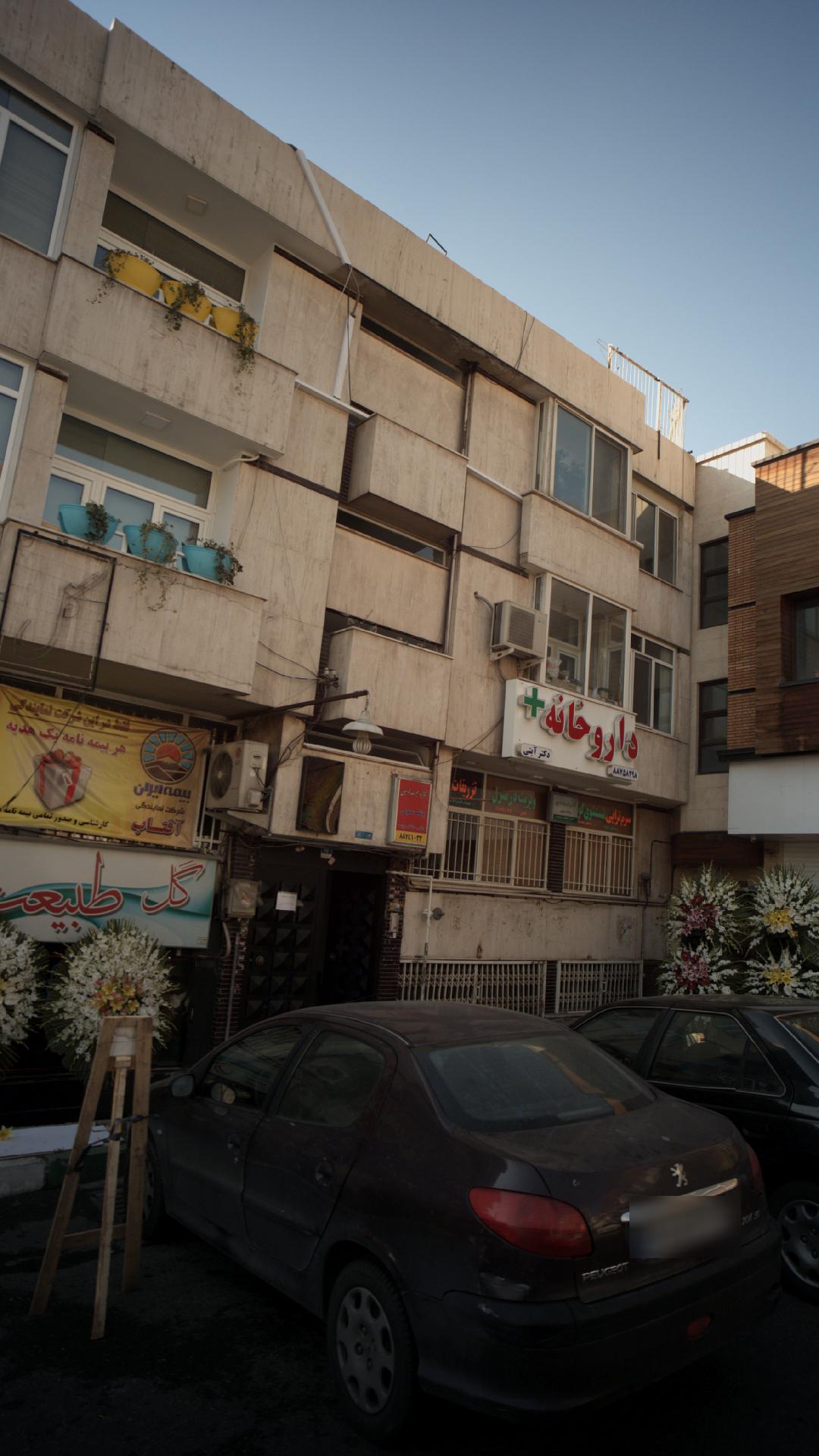 دکتر سید امیر