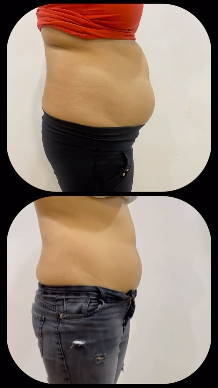 کلینیک لاغری صفاری