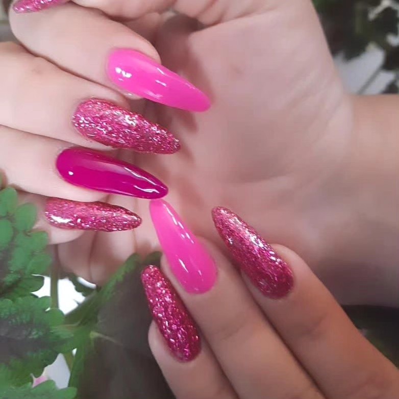 سالن زیبایی زهرا شیخی