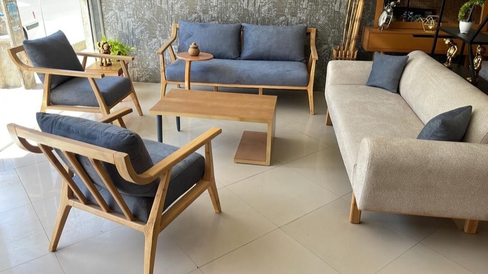 مبلمان مجید