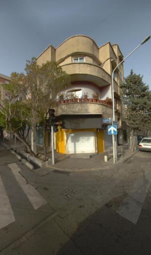 نان کره ای گندم تک