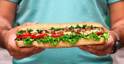 فست فود شیلا(ایرانمال)