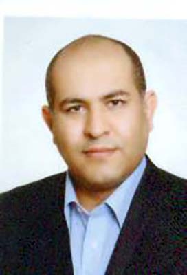 مهدی نیک پی