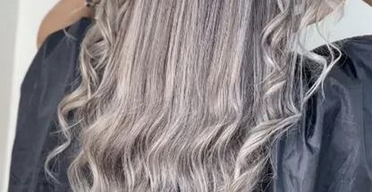 سالن زیبایی اس بی