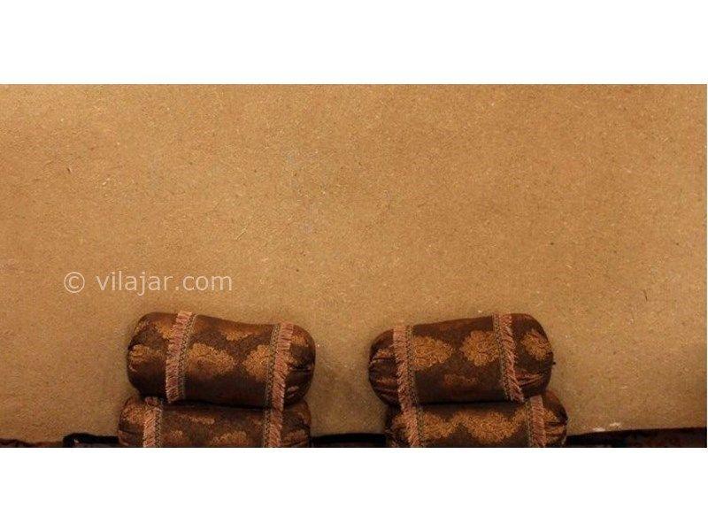 اقامتگاه بومگردی لامردون