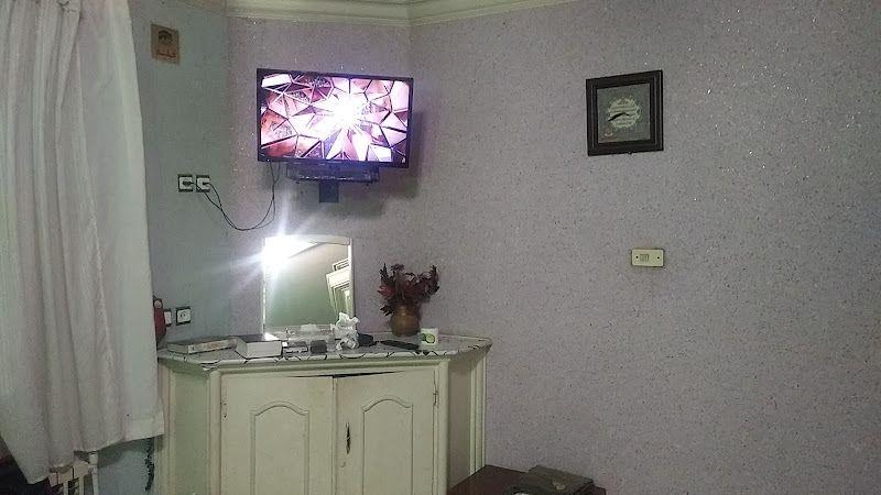 خانه معلم منطقه 19تهران