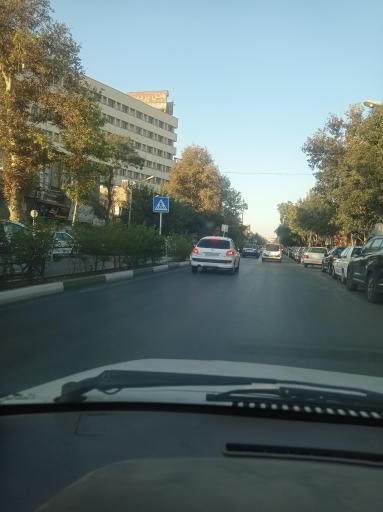 هتل پردیس