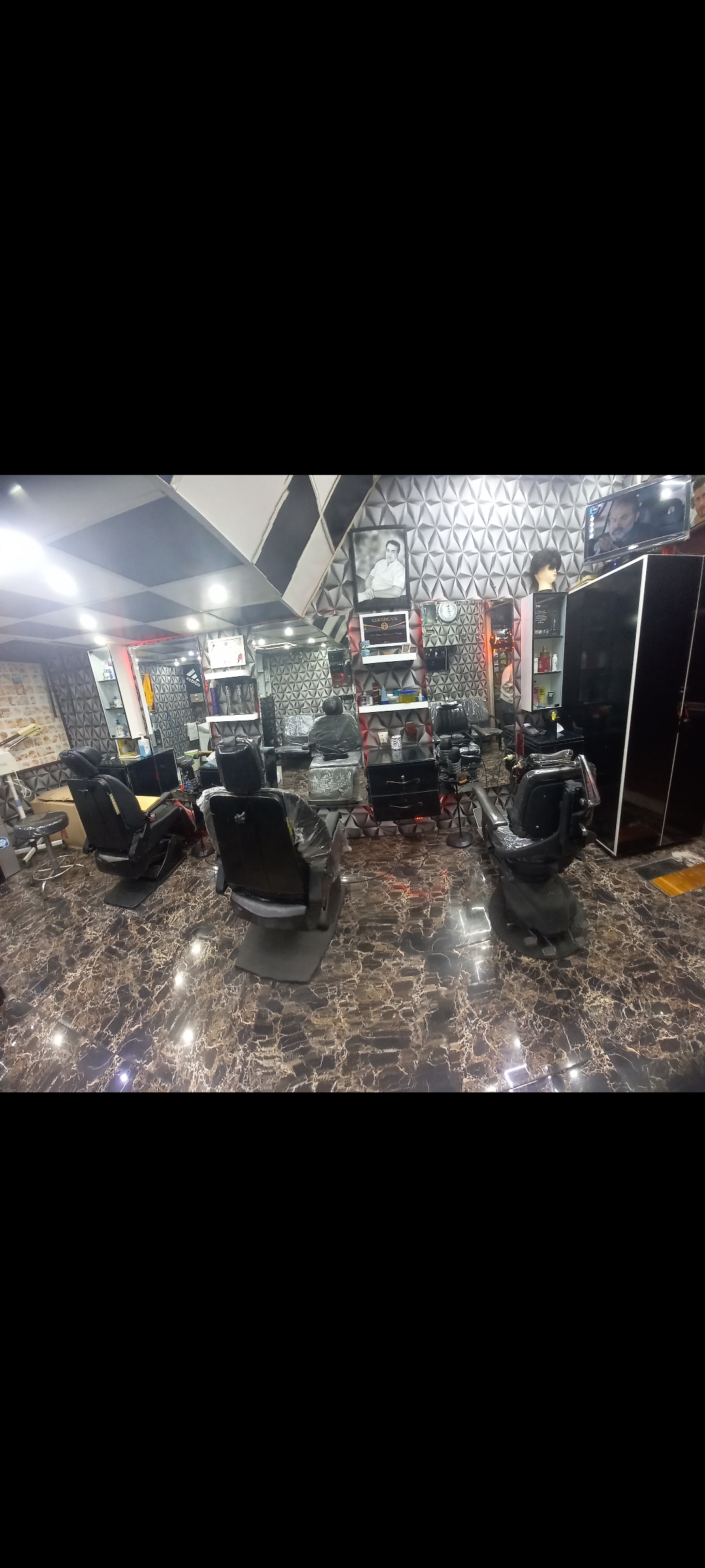 قصر آرایش ۲۰۰۲