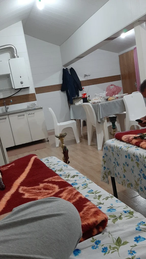 مسافرخانه عظیمی