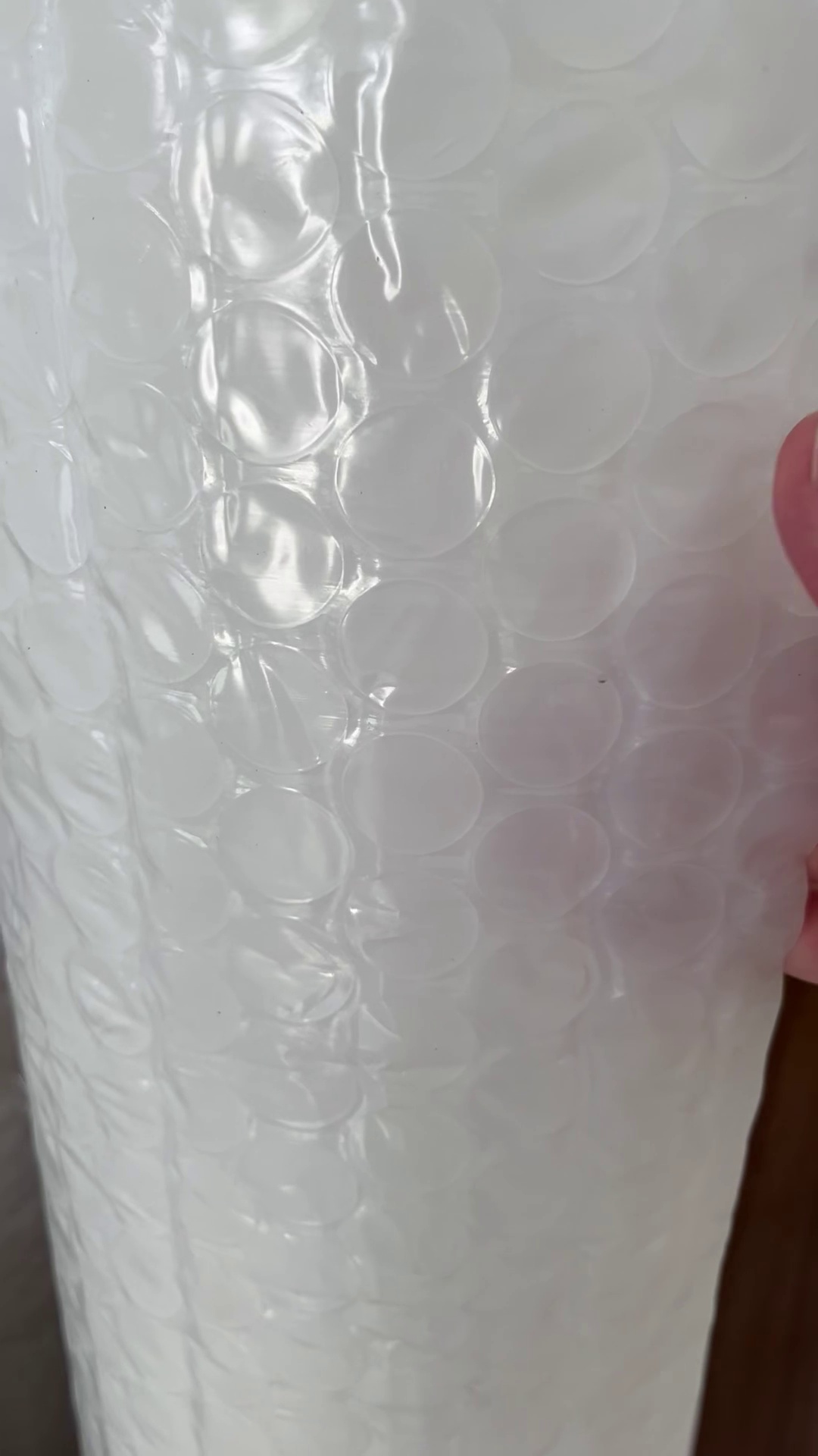 تولید و پخش نایلون حبابدار ایران پک