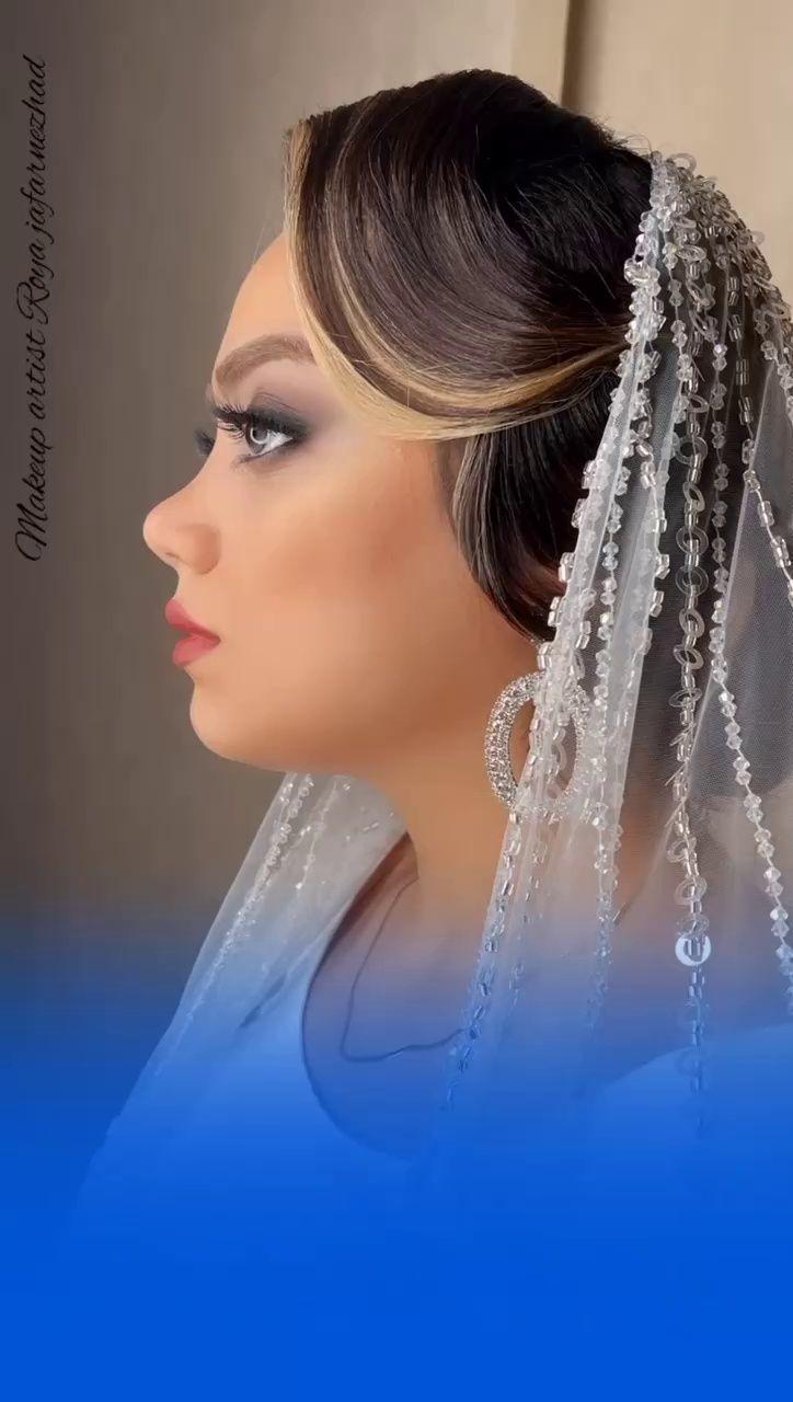 سالن زیبایی