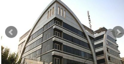 مطب دکتر احمد قمی فر متخصص نورولوژی