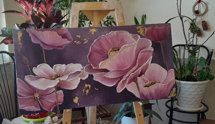 هنرکده بهارنگ