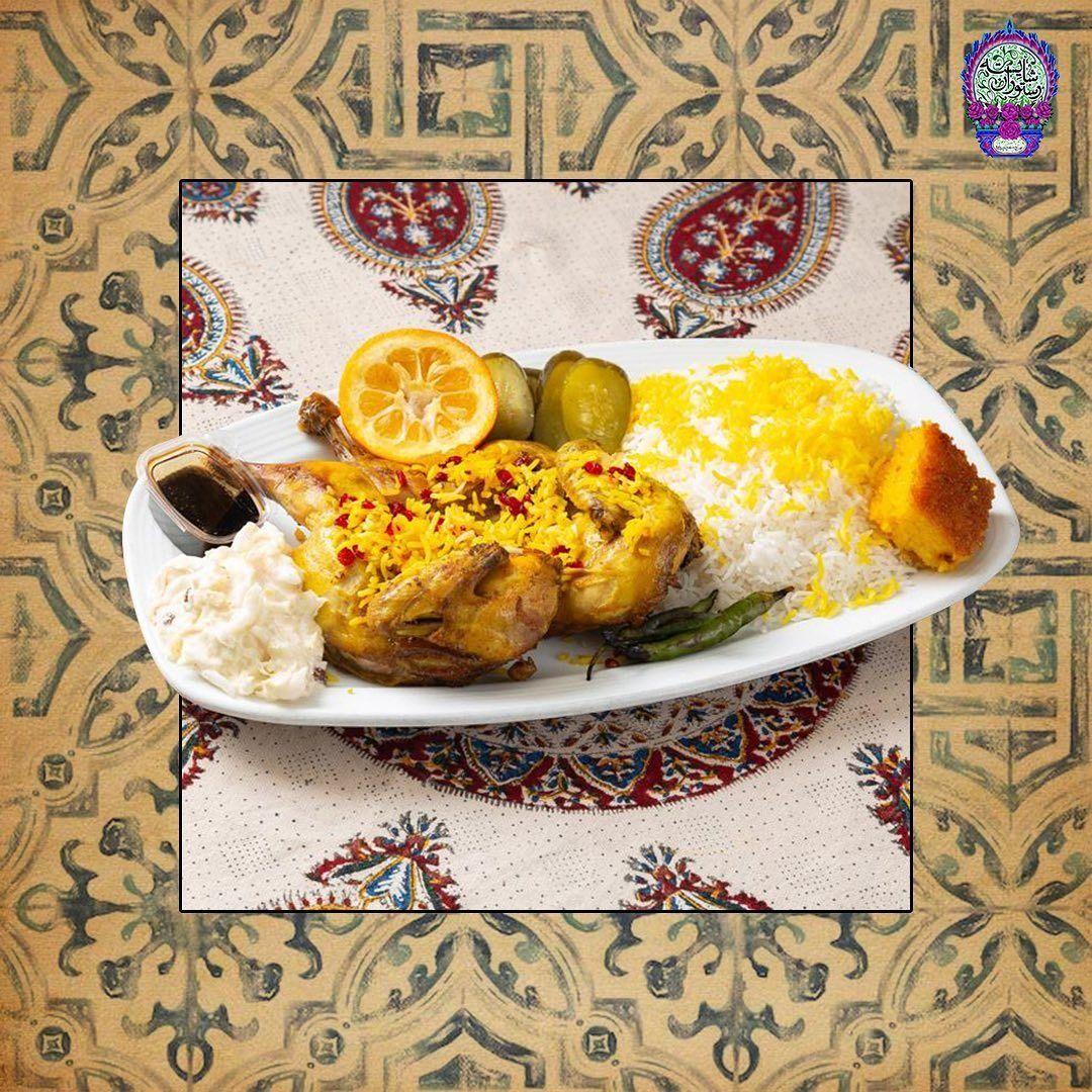 رستوران شایسته