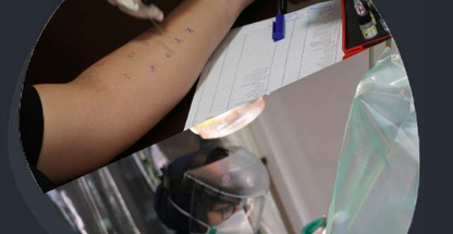 مرکز لیزر جهاد دانشگاهی