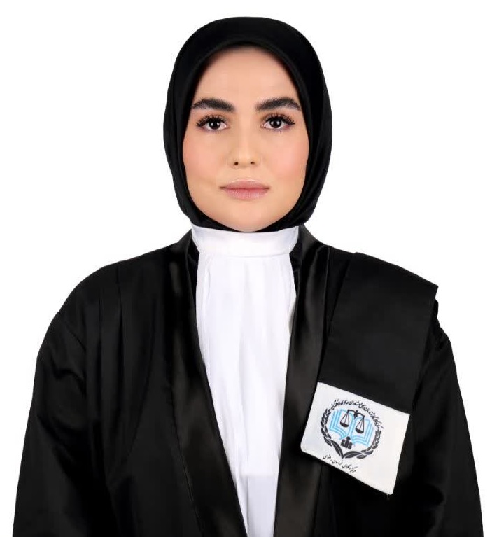 وکیل نساء اسماعیل پور دوست آبادی