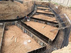 گروه مهندسی پی سازه