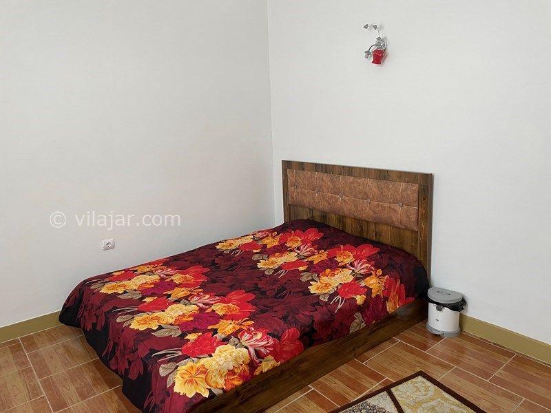 ویلا ساحلی با استخر جکوزی رامسر