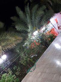 رستوران دشت بهشت