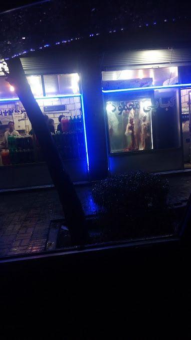 کبابی محمود