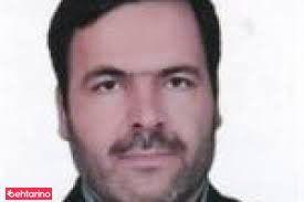 دکتر محمود الماسی