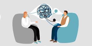 روانشناس و مشاور دکترماریا روانشادی