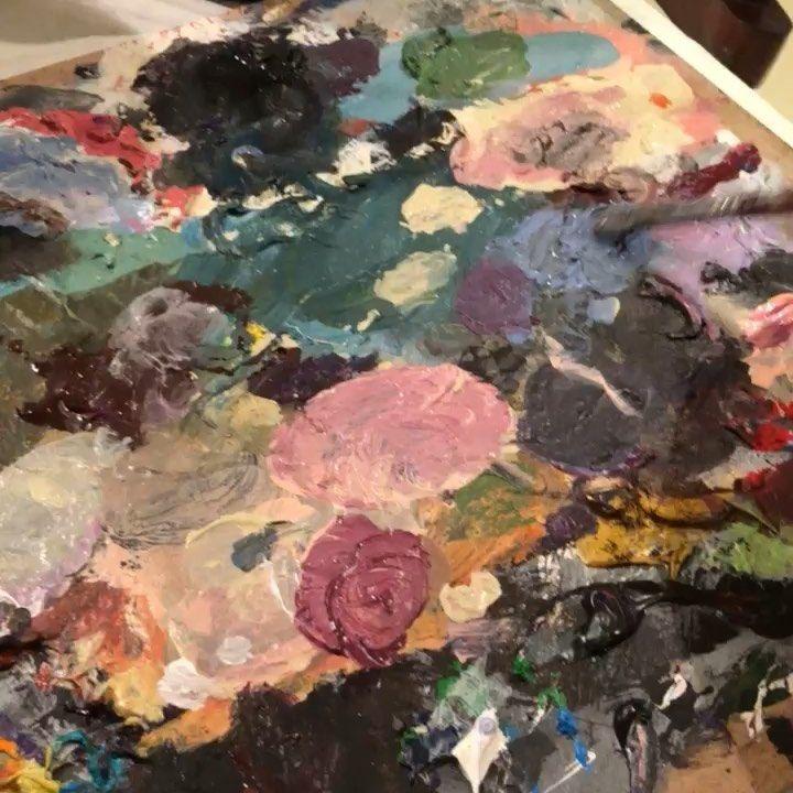 آموزشگاه تدریس هنر